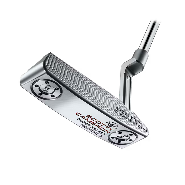 Putters