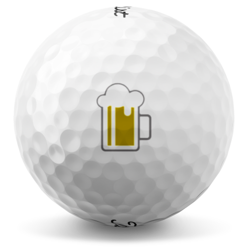 Golf Ball | Beer