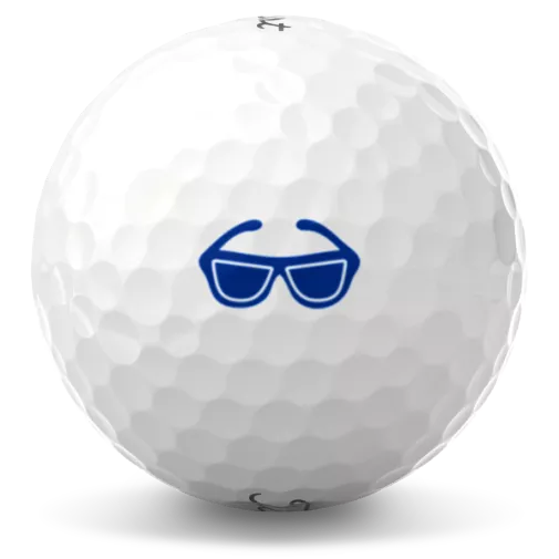 Golf Ball | Glasses