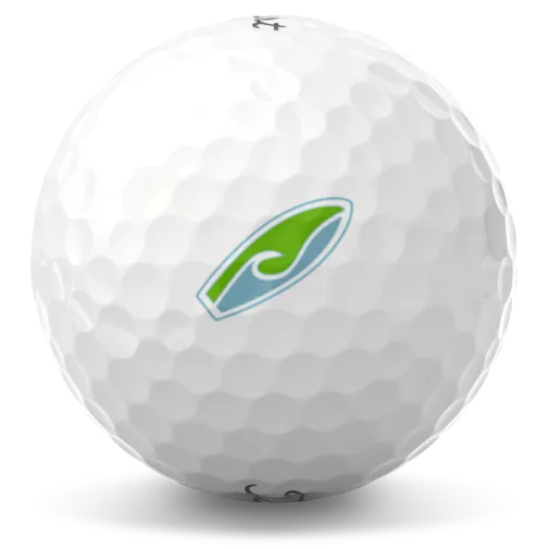 Golf Ball | Surfboard