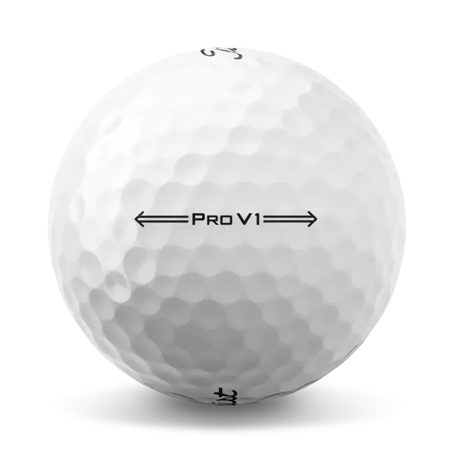 Golf Ball | Champagne